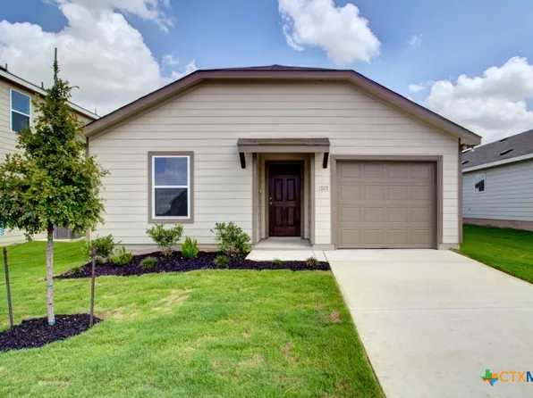 11115 Prairie Lndg, Converse, TX 78109