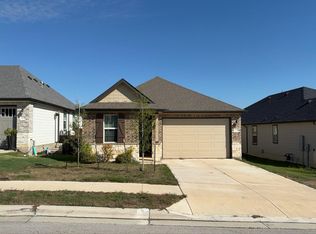 20602 Phebe Foster St, Manor, TX 78653