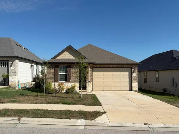 20602 Phebe Foster St, Manor, TX 78653