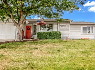 3164 Pelton Dr, Grand Junction, CO 81504