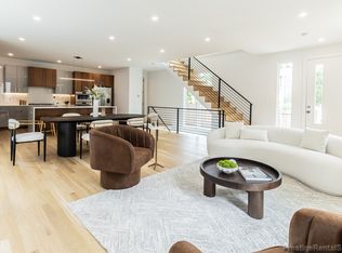 (Undisclosed Address), Cambridge, MA 02138