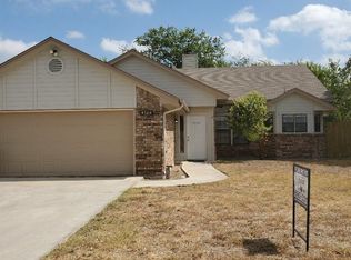 4704 Champion Dr, Killeen, TX 76542