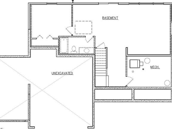 5th image of 3877 Macey Dr NW