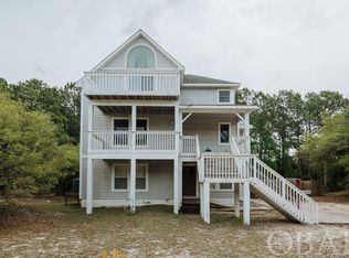 2321 Swan Island Rd LOT 23, Corolla, NC 27927