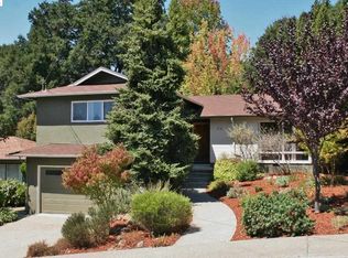 4851 Stacy St, Oakland, CA