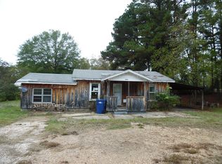 6030 Moro Bay Hwy, El Dorado, AR 71730