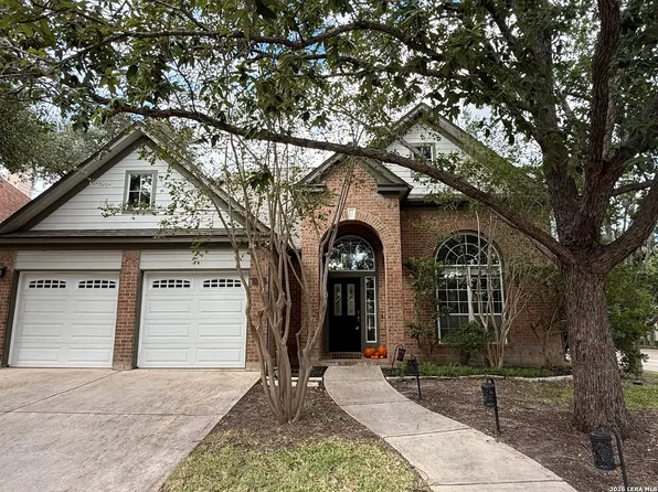 1703 Hadbury Ln, San Antonio, TX 78248