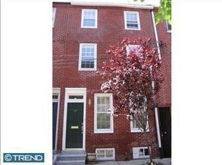 130 Beck St, Philadelphia, PA 19147