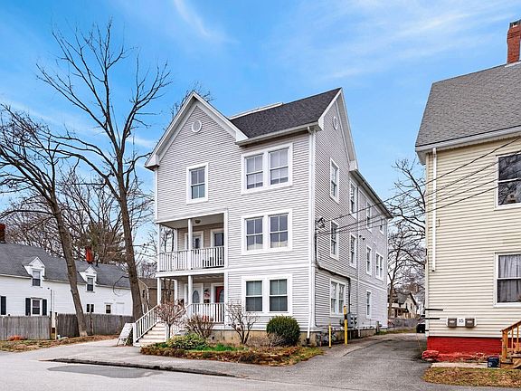 2nd image of 17 King Street #3