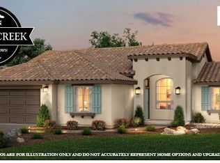 4312 Rolling Rock Ave, Bakersfield, CA 93313