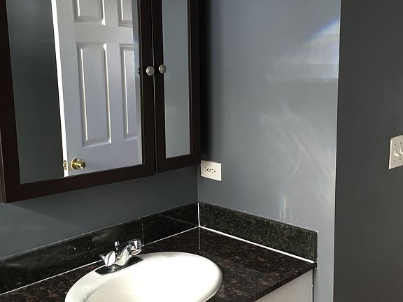 Remodeled bath