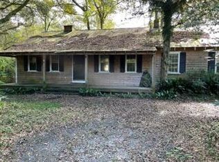 7275 S Highway 162, Hollywood, SC 29449
