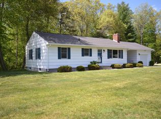 405 Hermitage Dr, Springfield, MA 01129