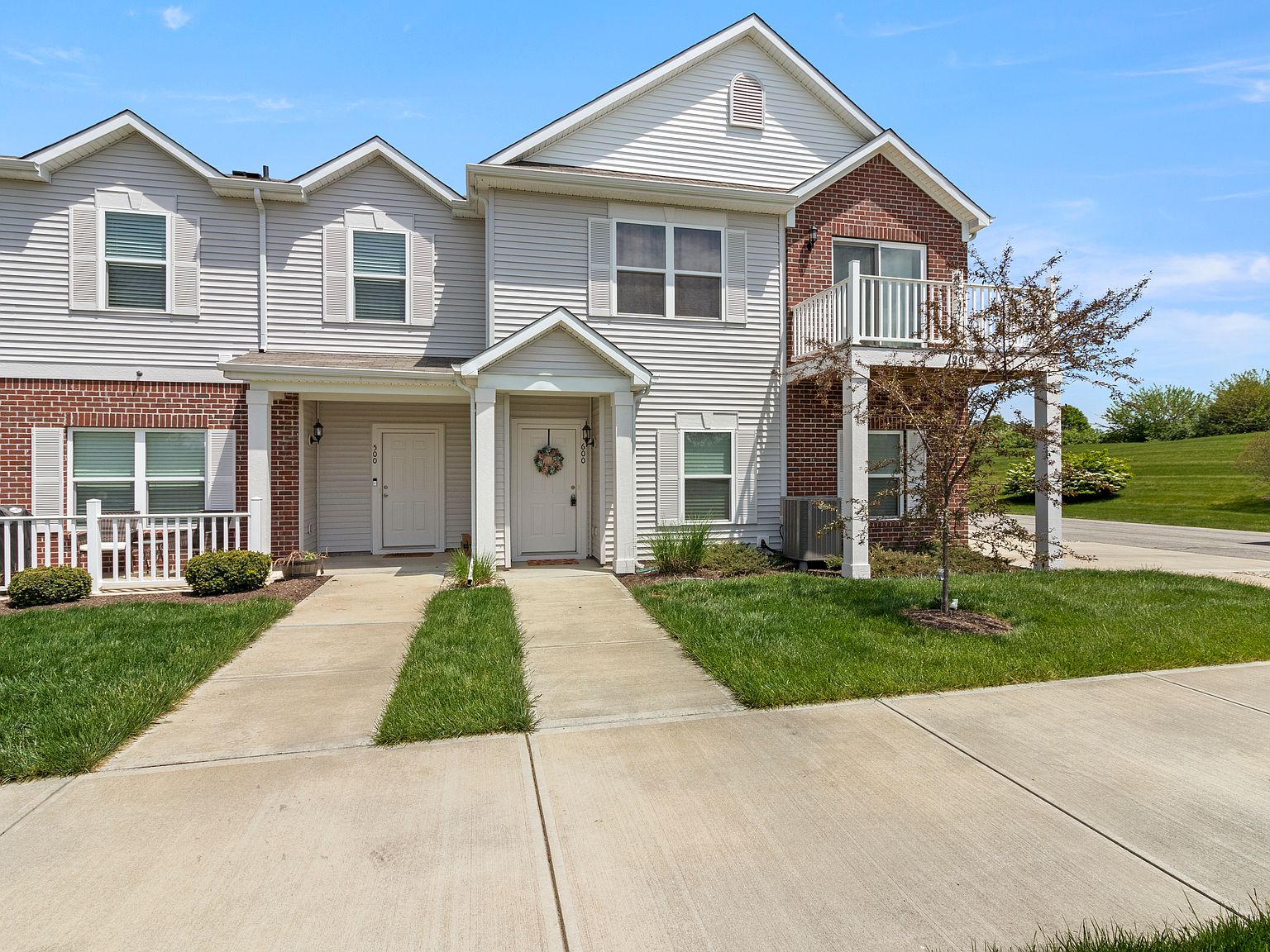 12015 Zircon Ln UNIT 600, Fishers, IN 46038 Zillow