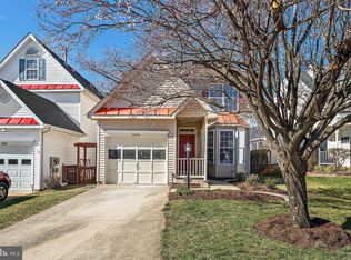 12128 Tango Ln, Woodbridge, VA 22193