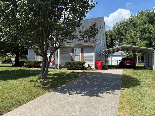 137 Cassius Ct, Berea, KY 40403