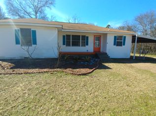 1820 Fm 279, Ben Wheeler, TX 75754