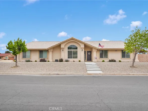 15258 Wildflower Ln, Helendale, CA 92342