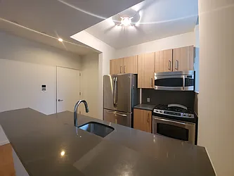 Rented by Algin Management