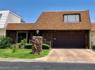 3792 Pilgrim St, Las Vegas, NV 89121