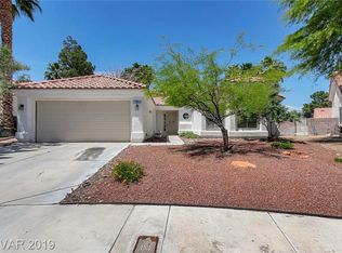 5804 Cantada Cir, Las Vegas, NV 89130