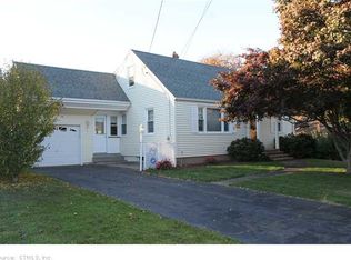 15 Westerly Ter, Meriden, CT 06451