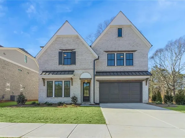 3927 Enclave Way, Tucker, GA 30084