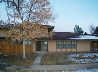 15108 E Jefferson Pl, Aurora, CO 80014