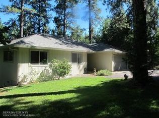 545 Jenkins St, Grass Valley, CA 95945