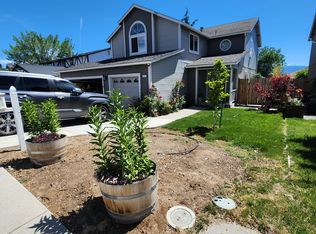 1627 Satellite Dr, Sparks, NV 89436