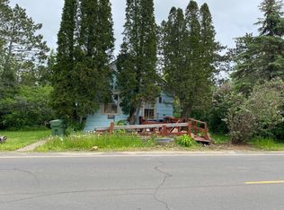 400 1st Ave N, Kelly Lake, MN 55746