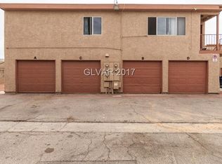 571 Roxella Ln APT D, Las Vegas, NV 89110