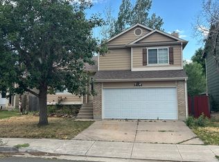5868 Bow River Dr, Colorado Springs, CO 80923