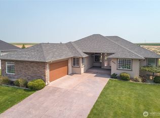 8071 Dune Lake Rd SE, Moses Lake, WA 98837