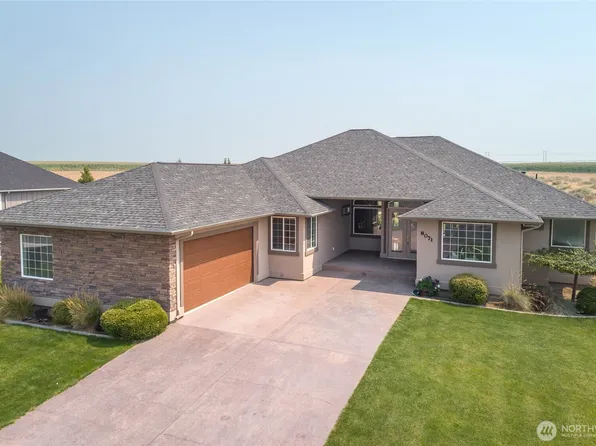 8071 Dune Lake Road SE, Moses Lake, WA 98837