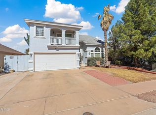 337 Rio Dulce Ave, El Paso, TX 79932