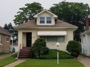 629 S 19th Ave, Maywood, IL