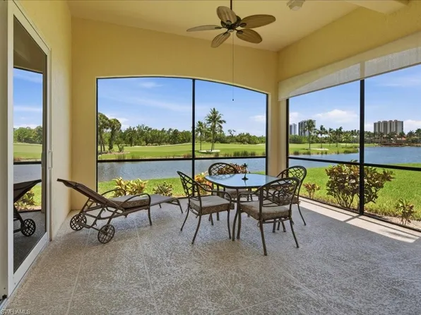 1446 Borghese Ln Unit 101, Naples, FL 34114