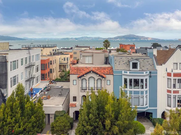 1460-1462 Jefferson St, San Francisco, CA 94123