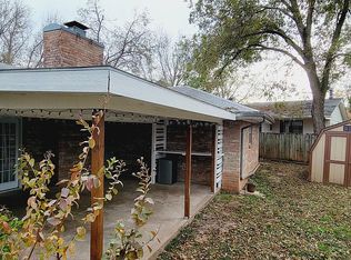 910 S Ridge Dr, Stillwater, OK 74074