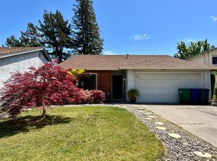 2461 Talavera Dr, San Ramon, CA 94583