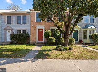 2122 Commissary Cir, Odenton, MD 21113