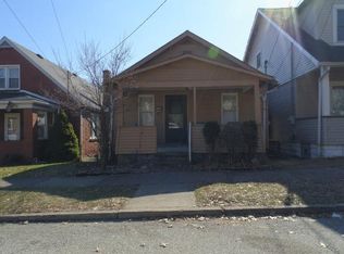 1108 8th Ave, Brackenridge, PA 15014