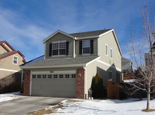 8978 Miners Pl, Highlands Ranch, CO 80126