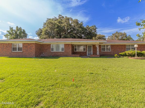 703 Roberts Ave, Jennings, LA 70546