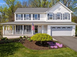 9234 Matthew Dr, Manassas Park, VA