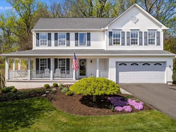 9234 Matthew Dr, Manassas Park, VA 20111