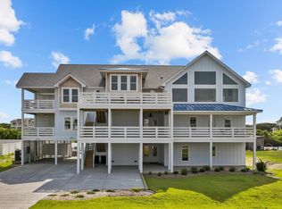 906 Lighthouse Dr LOT 17, Corolla, NC 27927