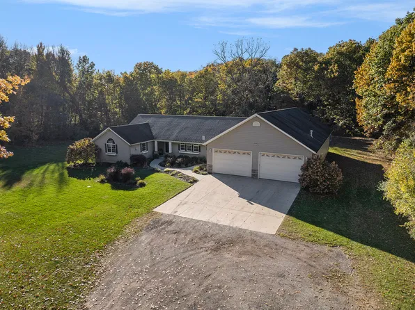 15627-13 Mile Rd, Battle Creek, MI 49014