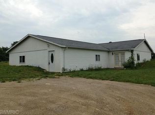 5183 Foust Rd, Osseo, MI 49266
